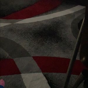 Meet your Posher, Ebony